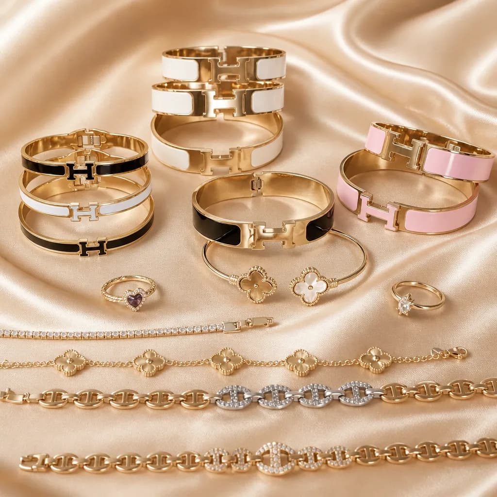 Rose Shop Accessories storefront banner