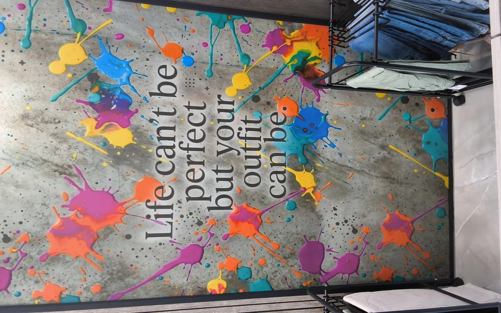Clever Clother banner 1