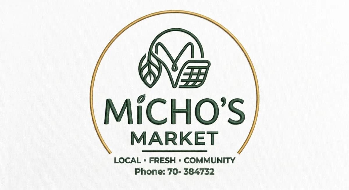 Micho's Market