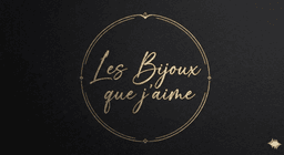 Les bijoux que j'aime
