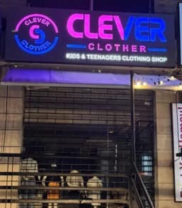 Clever Clother