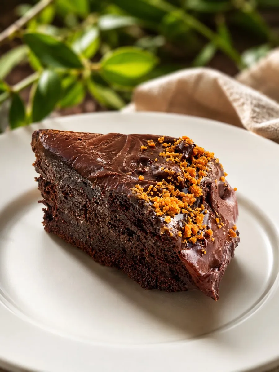 Matilda cake