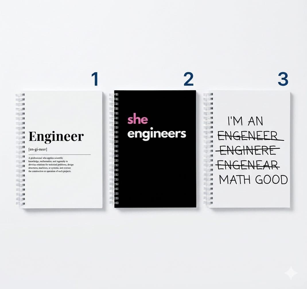 ENGINEER collection