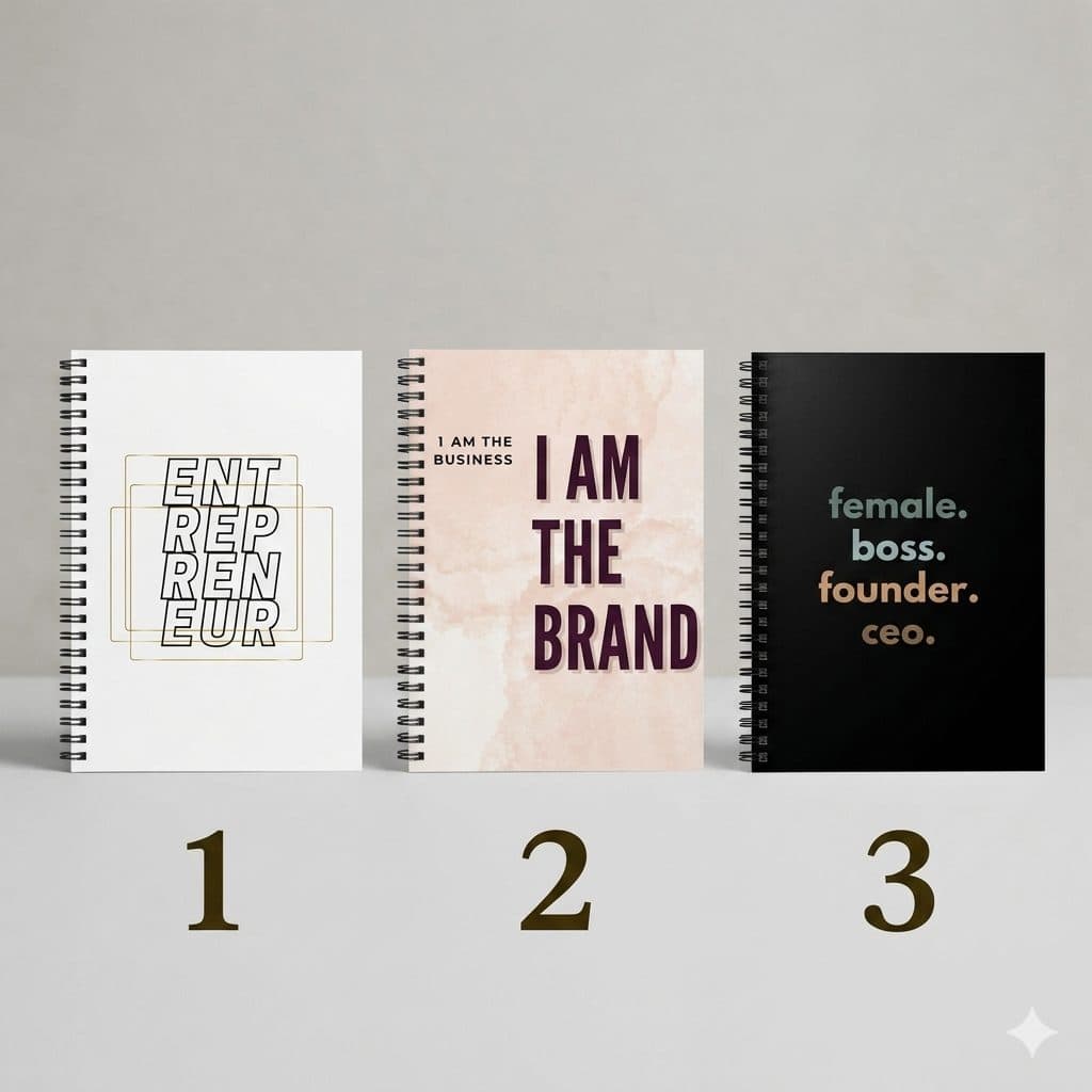 ENTREPRENEUR collection