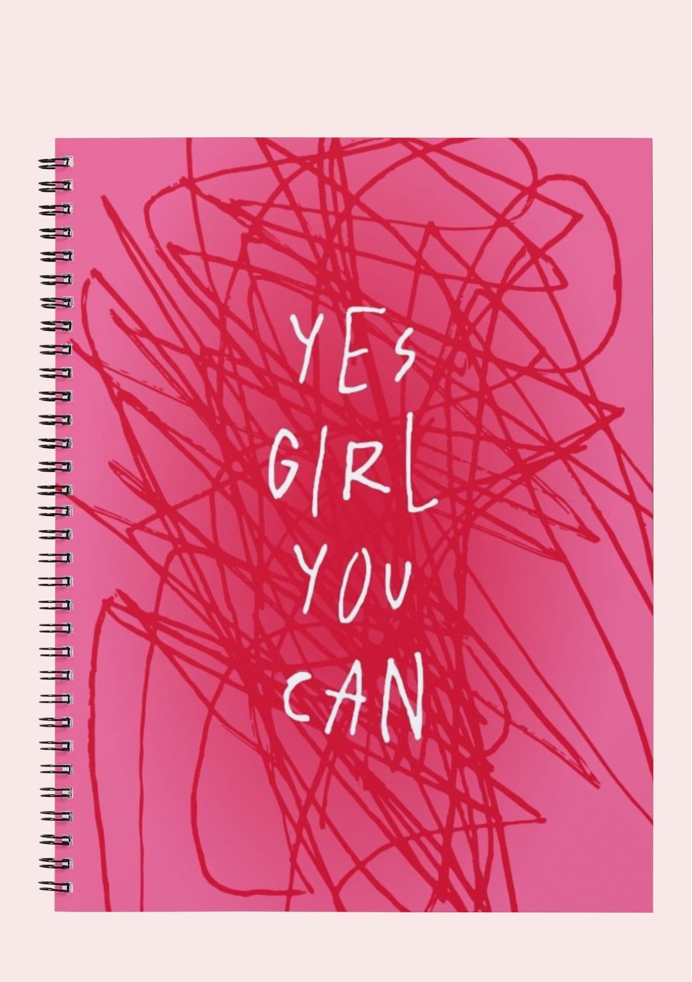 yes girl you can