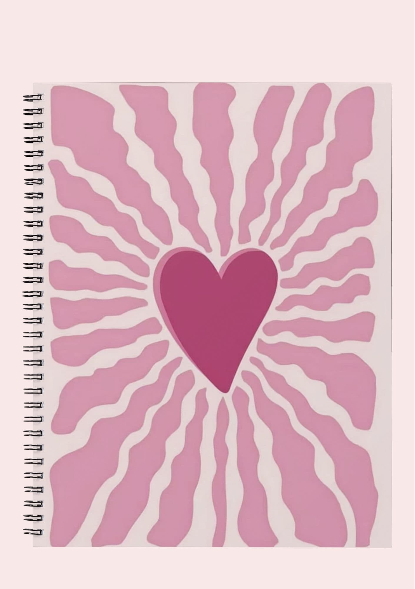 amor notebook (lined)