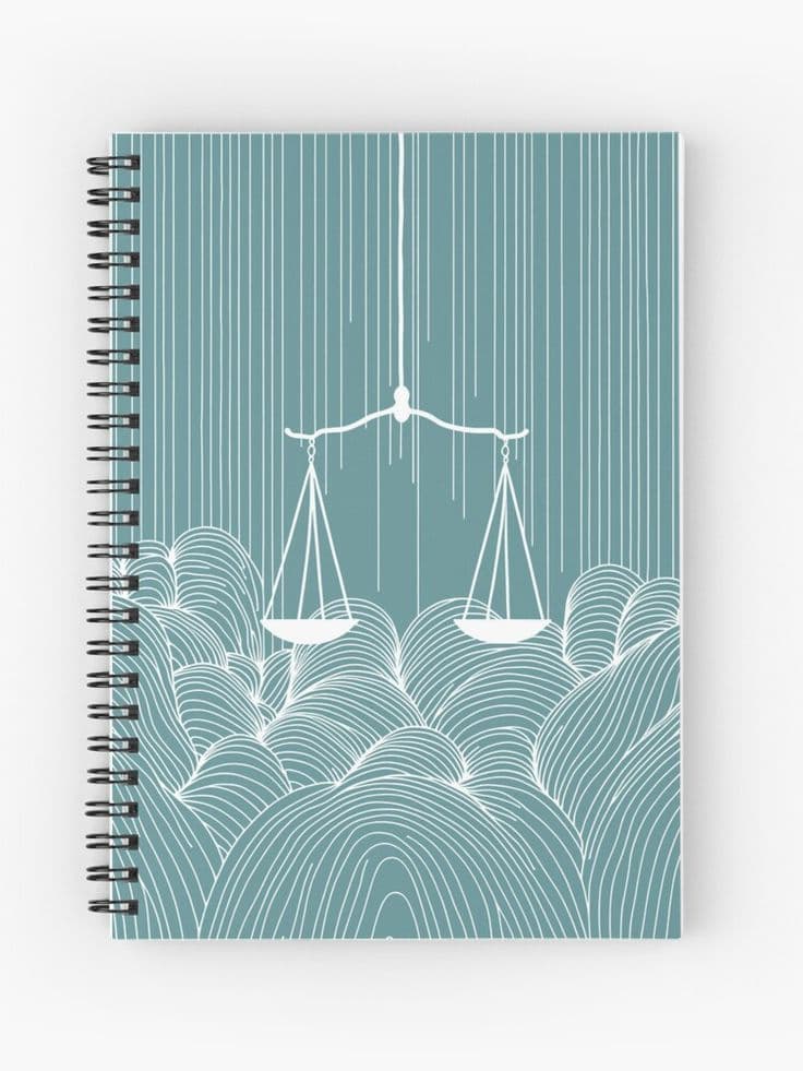 law notebook III (lined)