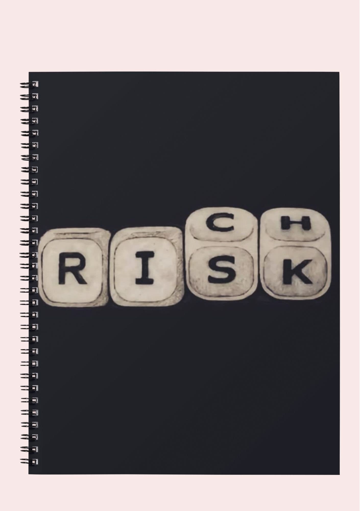 risk it all notebook