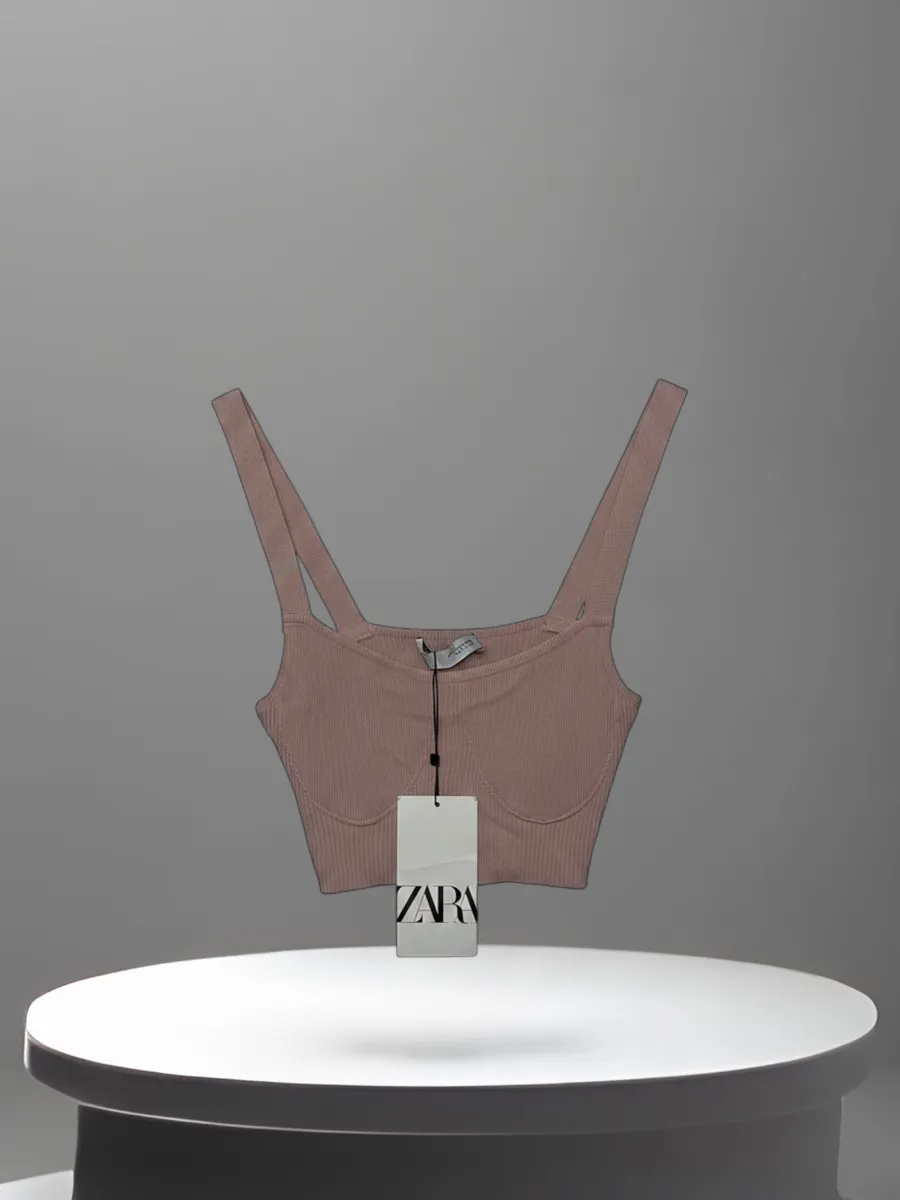 Original ZARA top