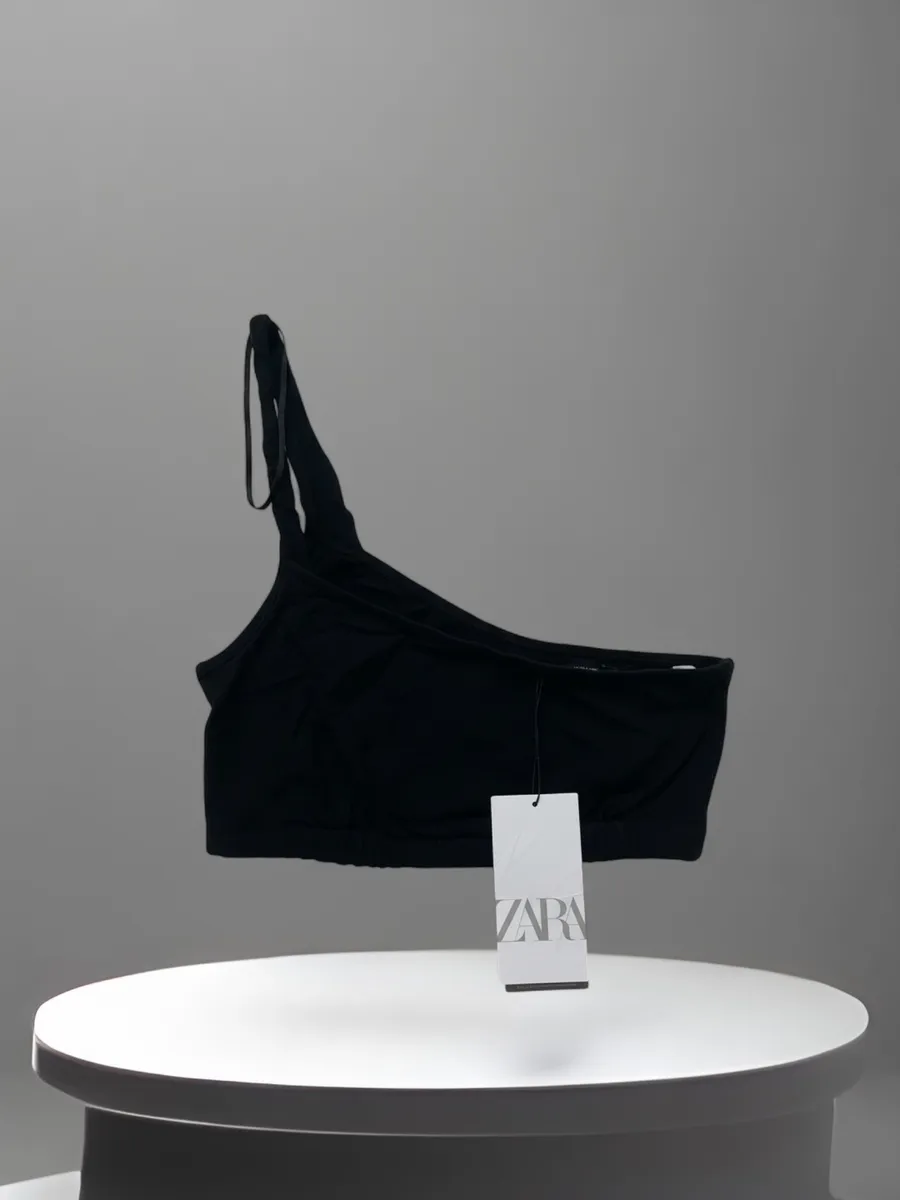 Original ZARA croptop