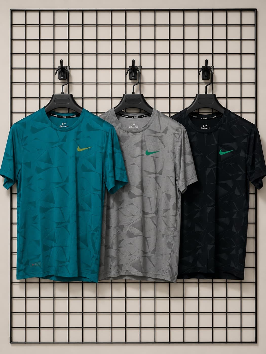 Nike Dri-Fits