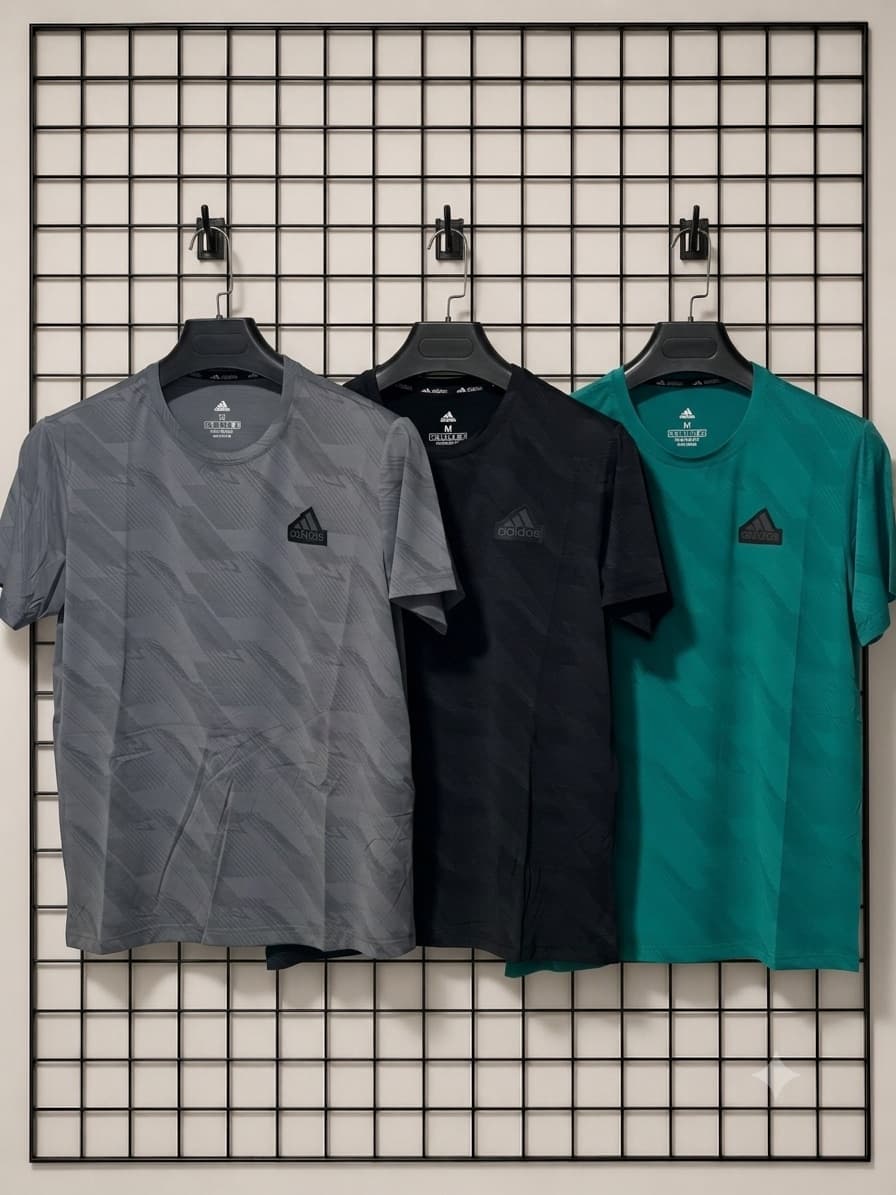 Adidas Dri-fits