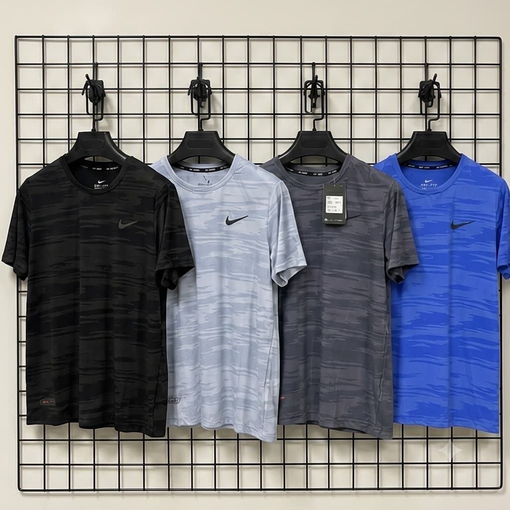 Nike Dri-fits