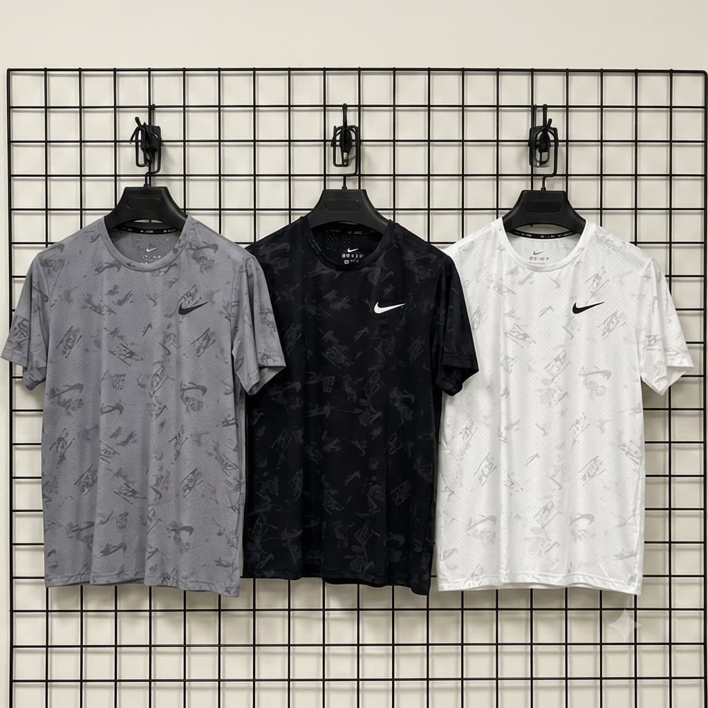 Nike Dri-fits