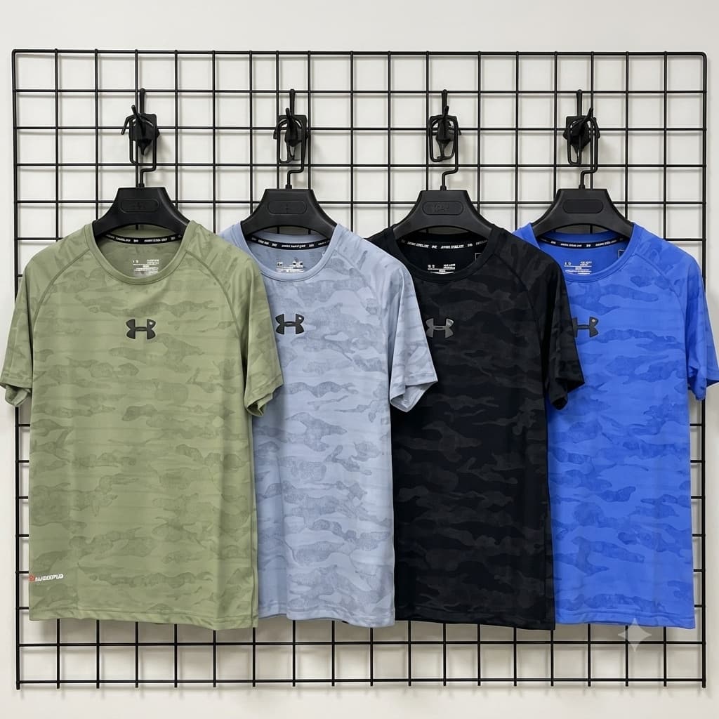 Under Armour Dri-Fits