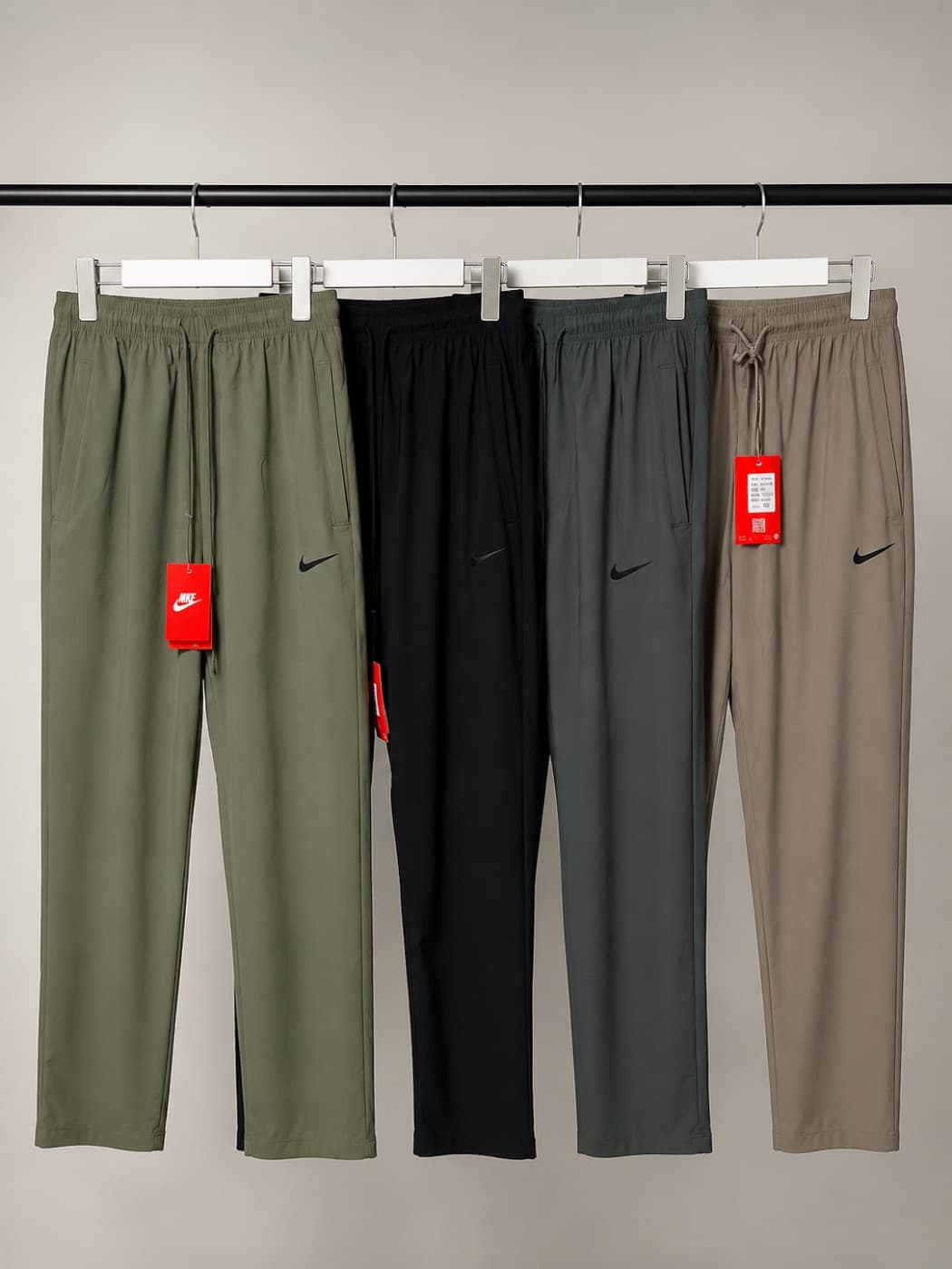 Nike Microfiber pants
