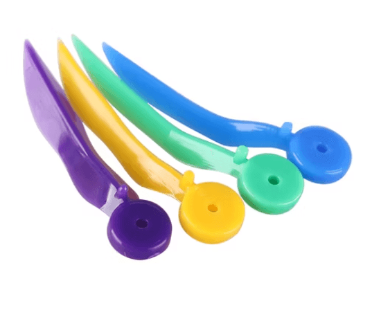 plastic wedges(100pcs)
