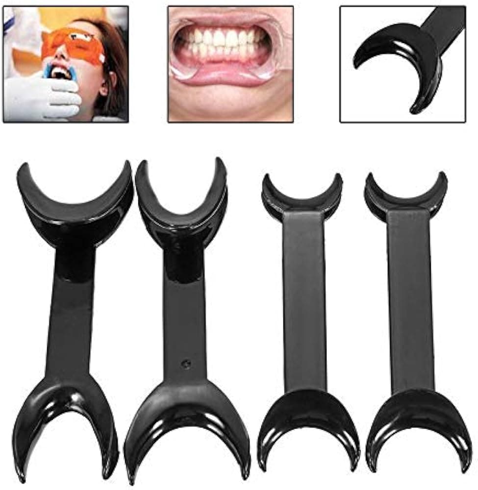 Cheek retractor 2pcs/box