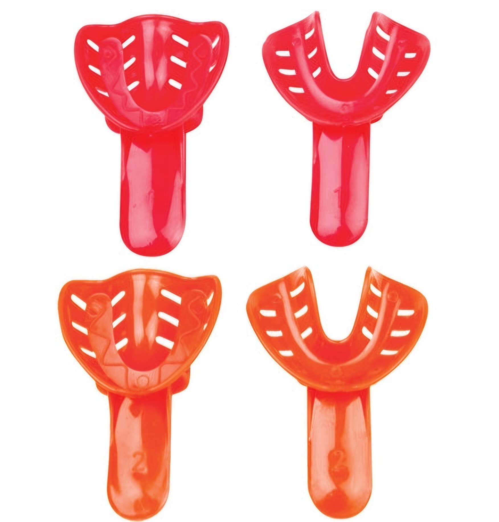 Pedo trays (12pcs)