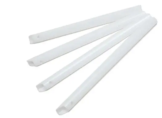 Vented oral tips 100pcs