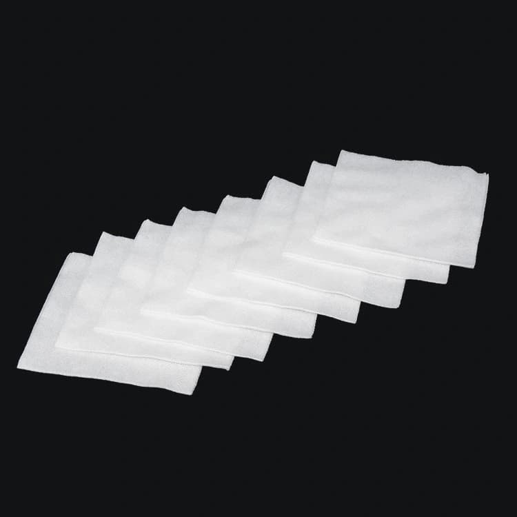 gauze non woven
