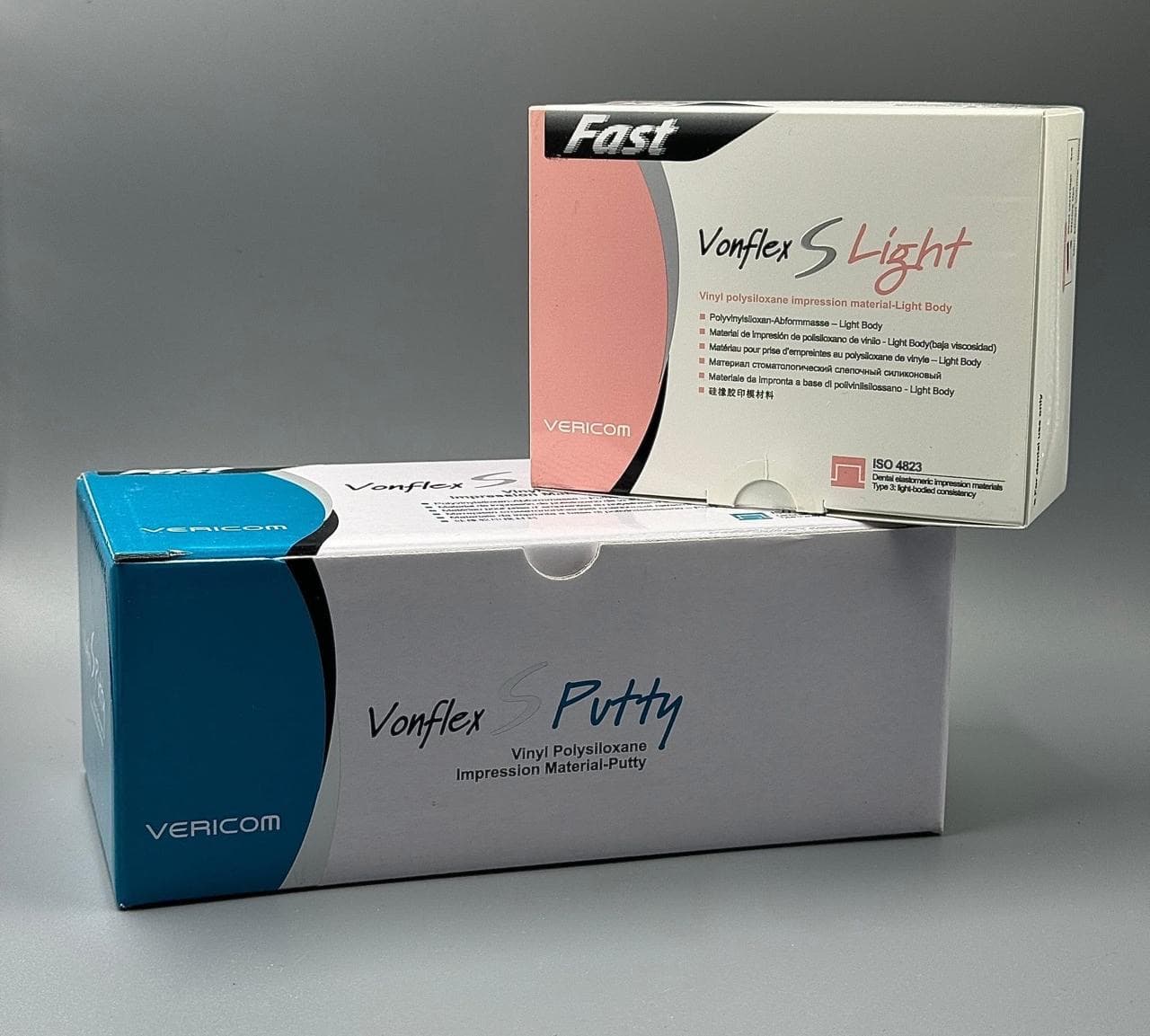 Vonflex kit