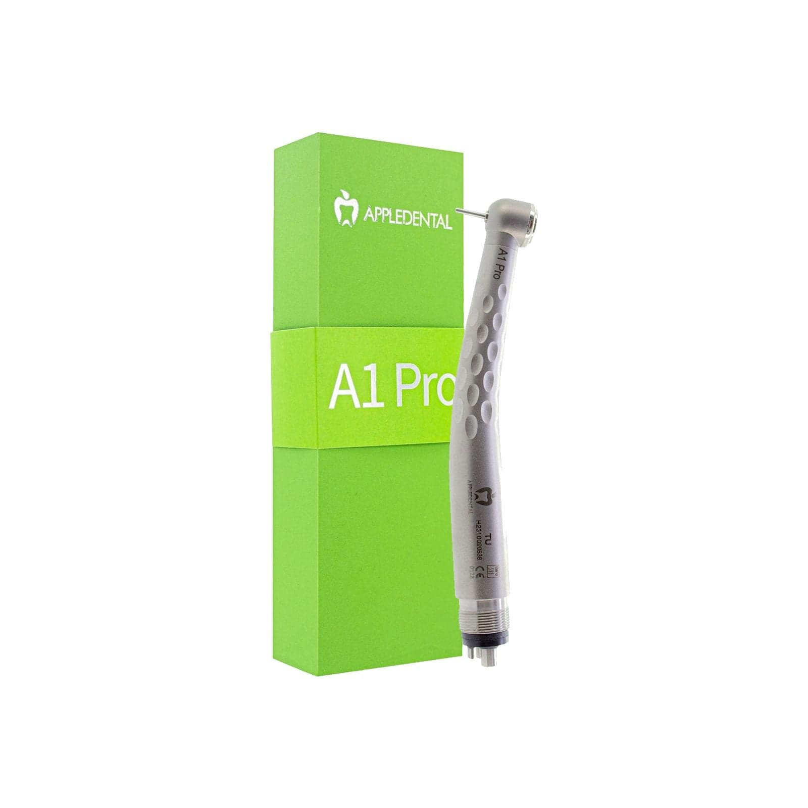 Apple Dental handpice non Led