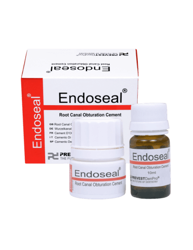 Endoseal root canal cement