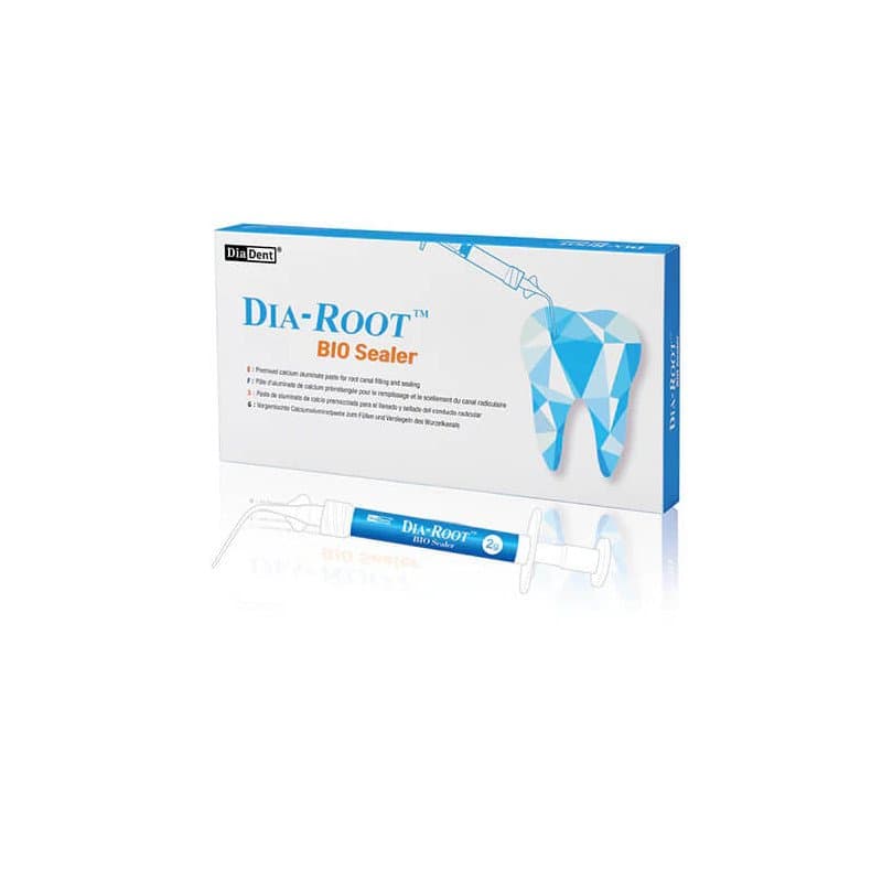Dia-root Bioceramic sealer