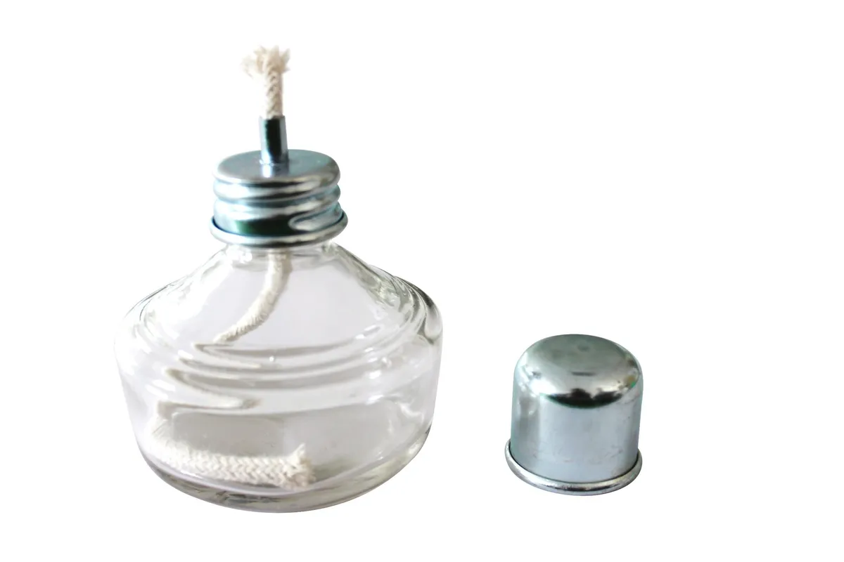 cotisen alcohol lamp