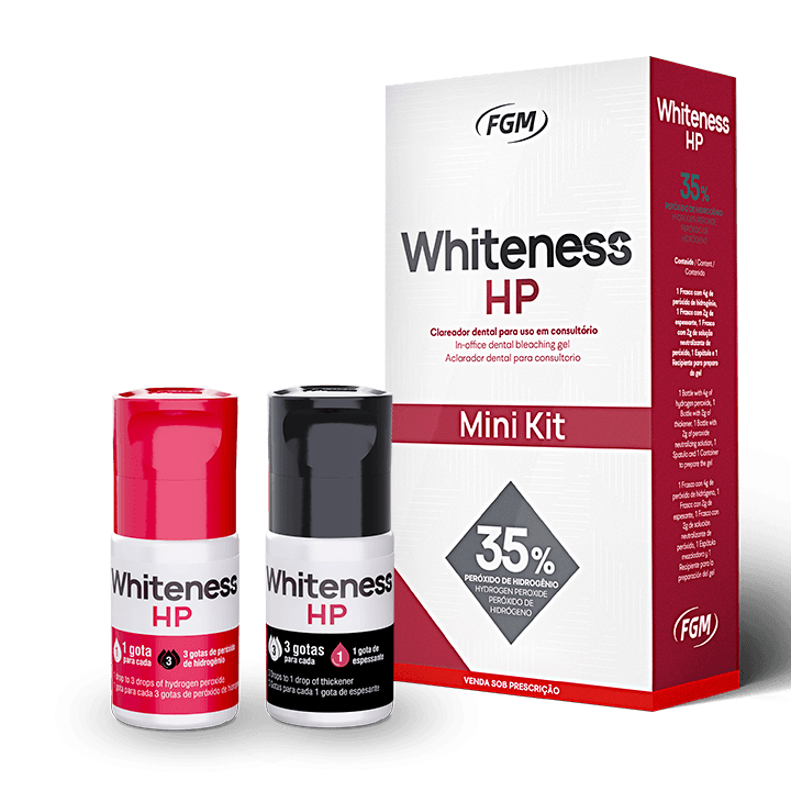 Fgm mini kit
