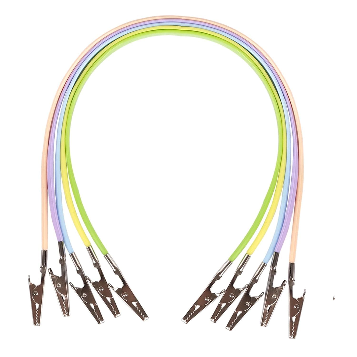 Bavette clips