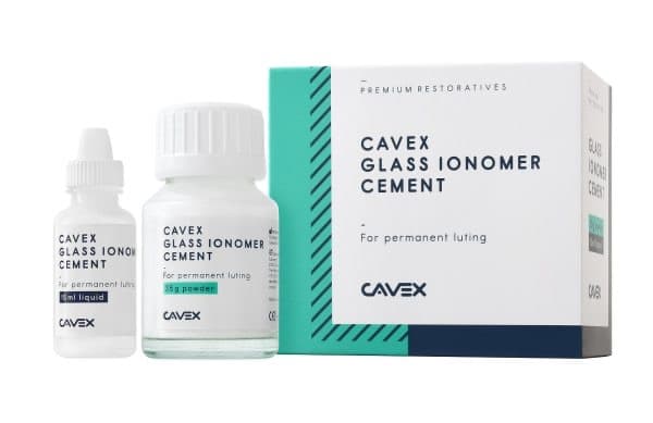 Cavex GIC