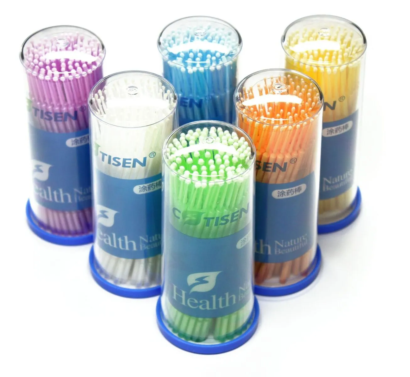 Micro applicators