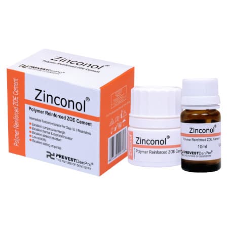 IRM zinconol