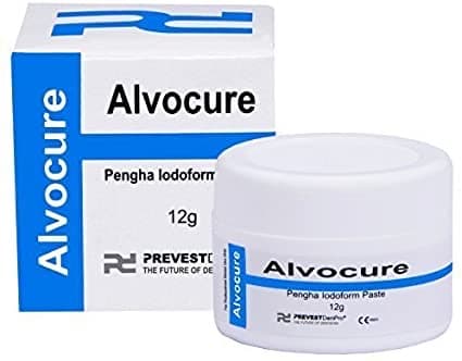 Alvocure
