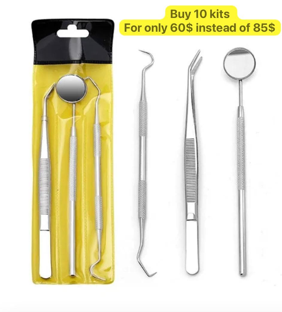 Diagnostic set