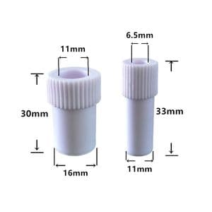 Suction adapter