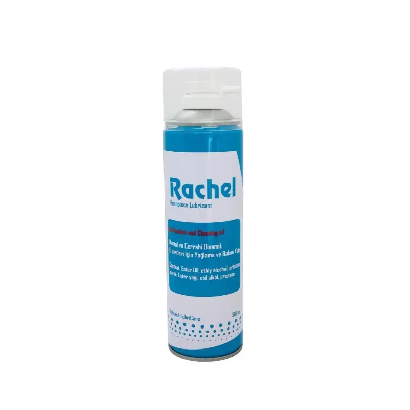 Lubricant oil (turkey)