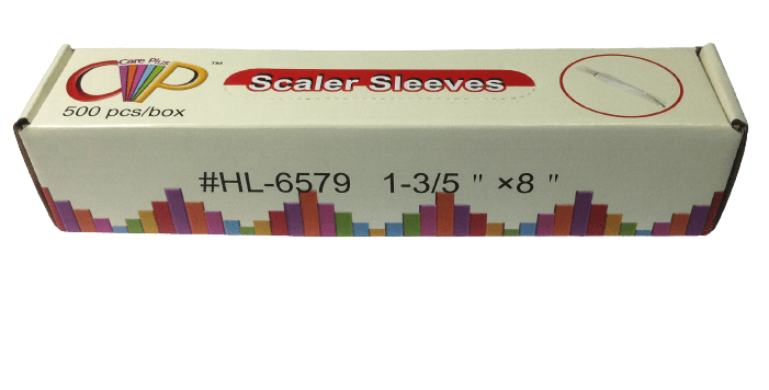scaler sleeve(500pcs)