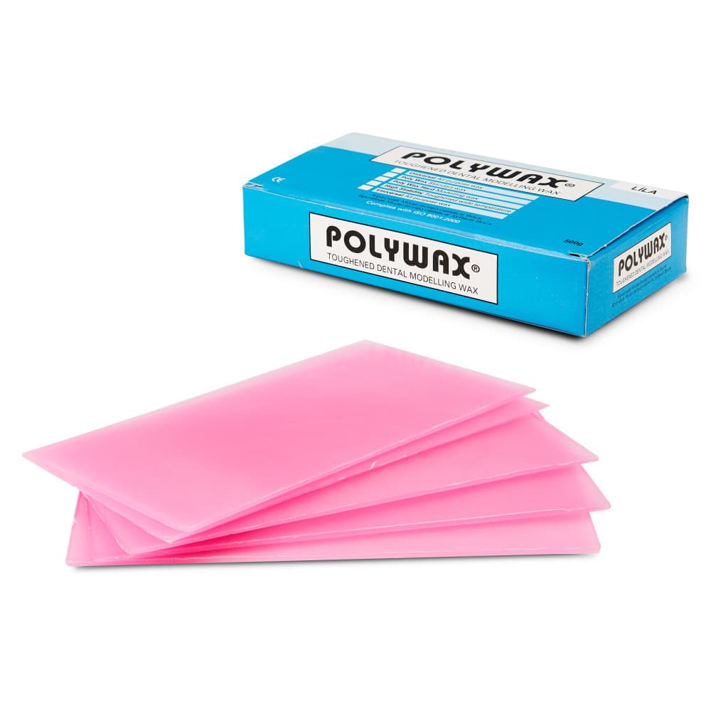 Polywax