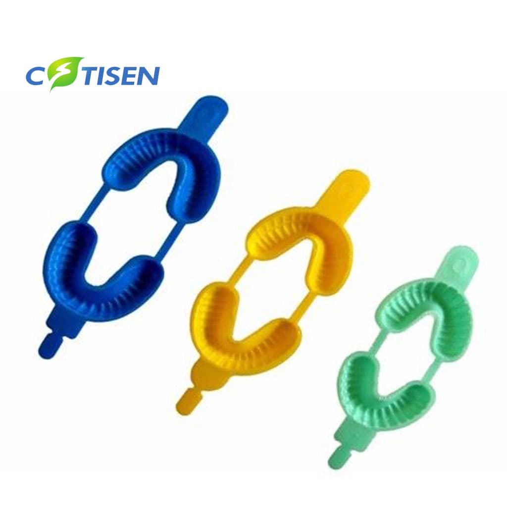 Fluoride trays(50pcs)