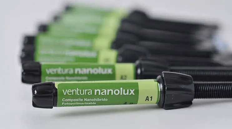 ventura composite