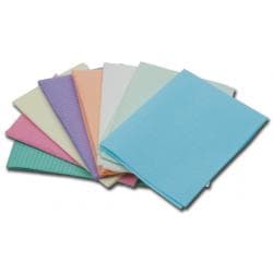 dental bibs (500pcs)