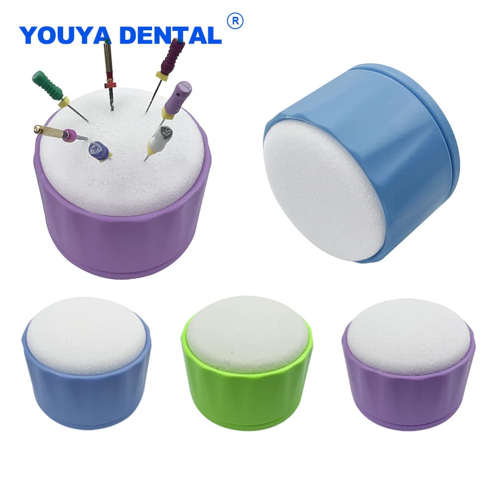Endo clean