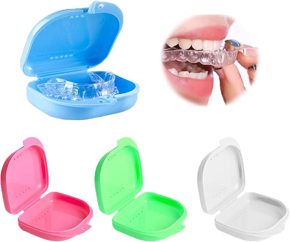 Goutier box