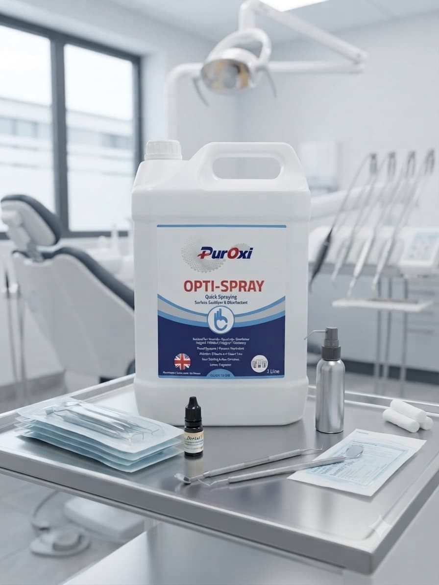 5L surface disinfectant