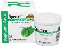 Prophylaxis paste 200g