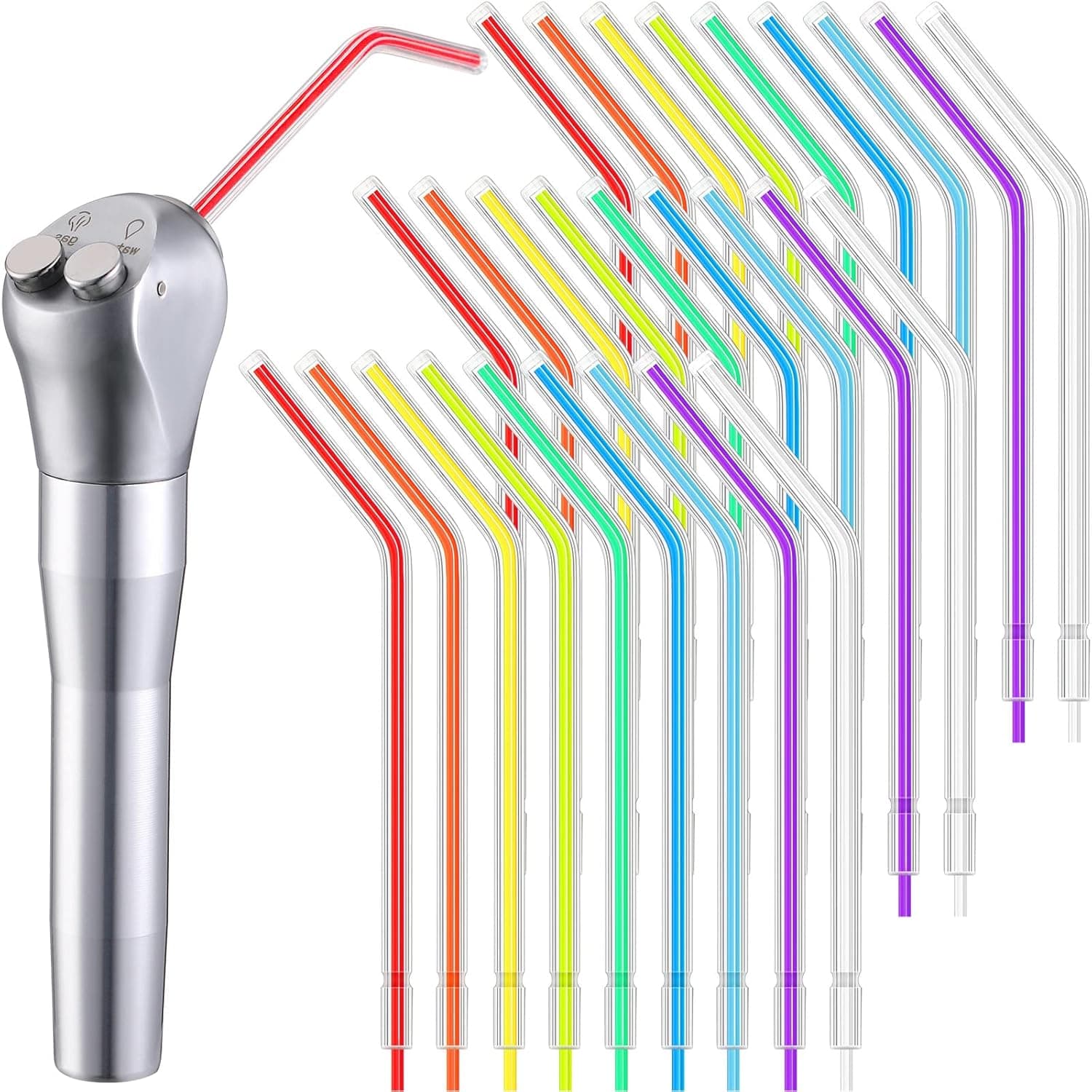 Disposable air water syringes(250pcs)