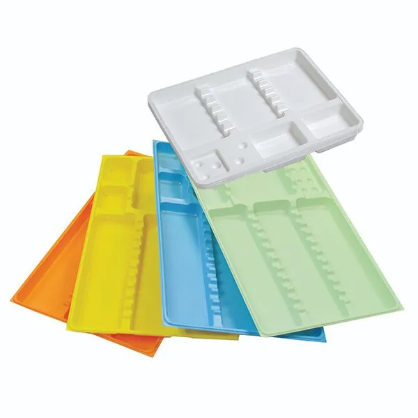 Trays